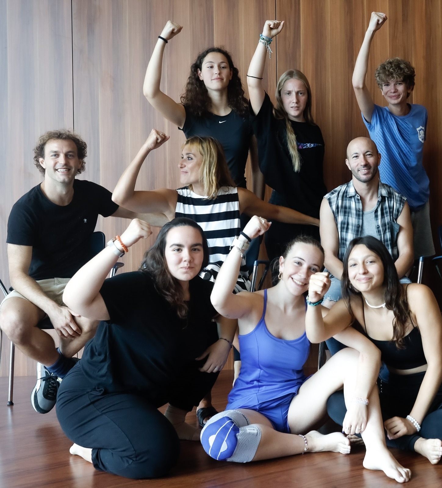 S’obre la convocatòria per a la concessió de subvencions per a projectes impulsats o adreçats a la joventut