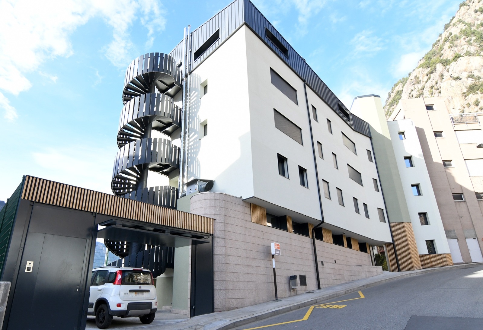 El Govern amplia el nombre de places disponibles al CREI