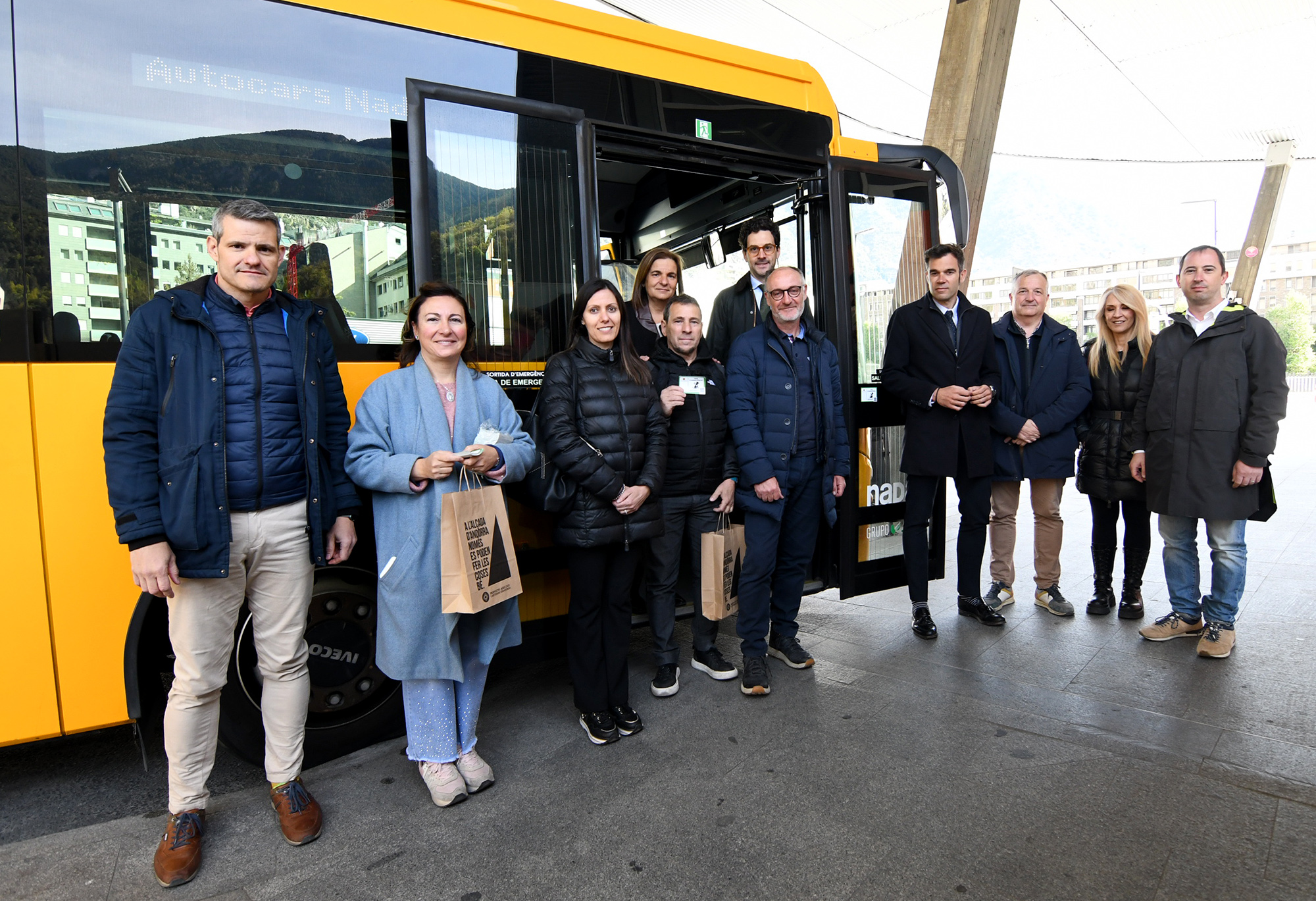 El Govern impulsa una campanya divulgativa sobre l’accés lliure de les persones amb discapacitat que requereixen el suport de gossos d’assistència