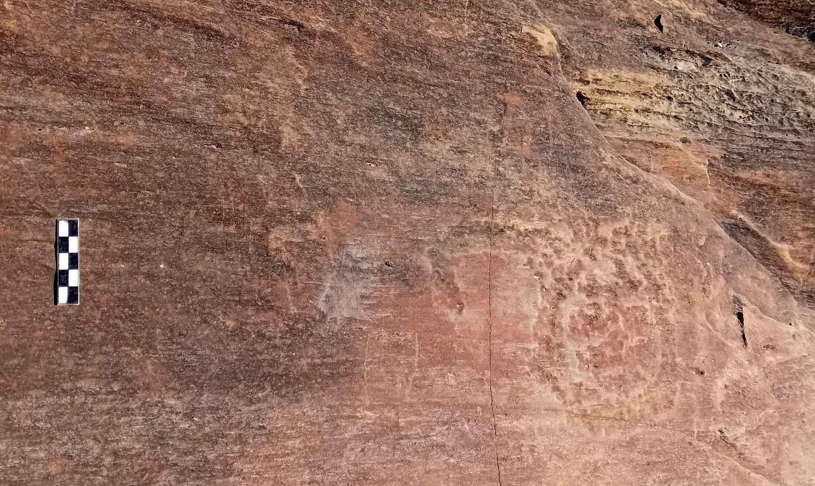 Es localitzen nous gravats rupestres a Ordino