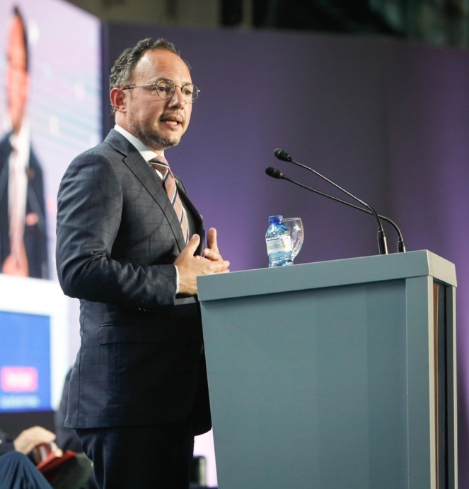 El cap de Govern reprèn els contactes amb autoritats dels països de la UE a Estònia, Lituània i Polònia