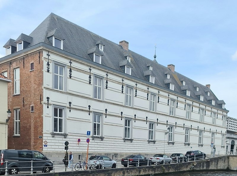 S’atorga la beca per estudiar al Collège d’Europe durant el curs acadèmic 2024-2025