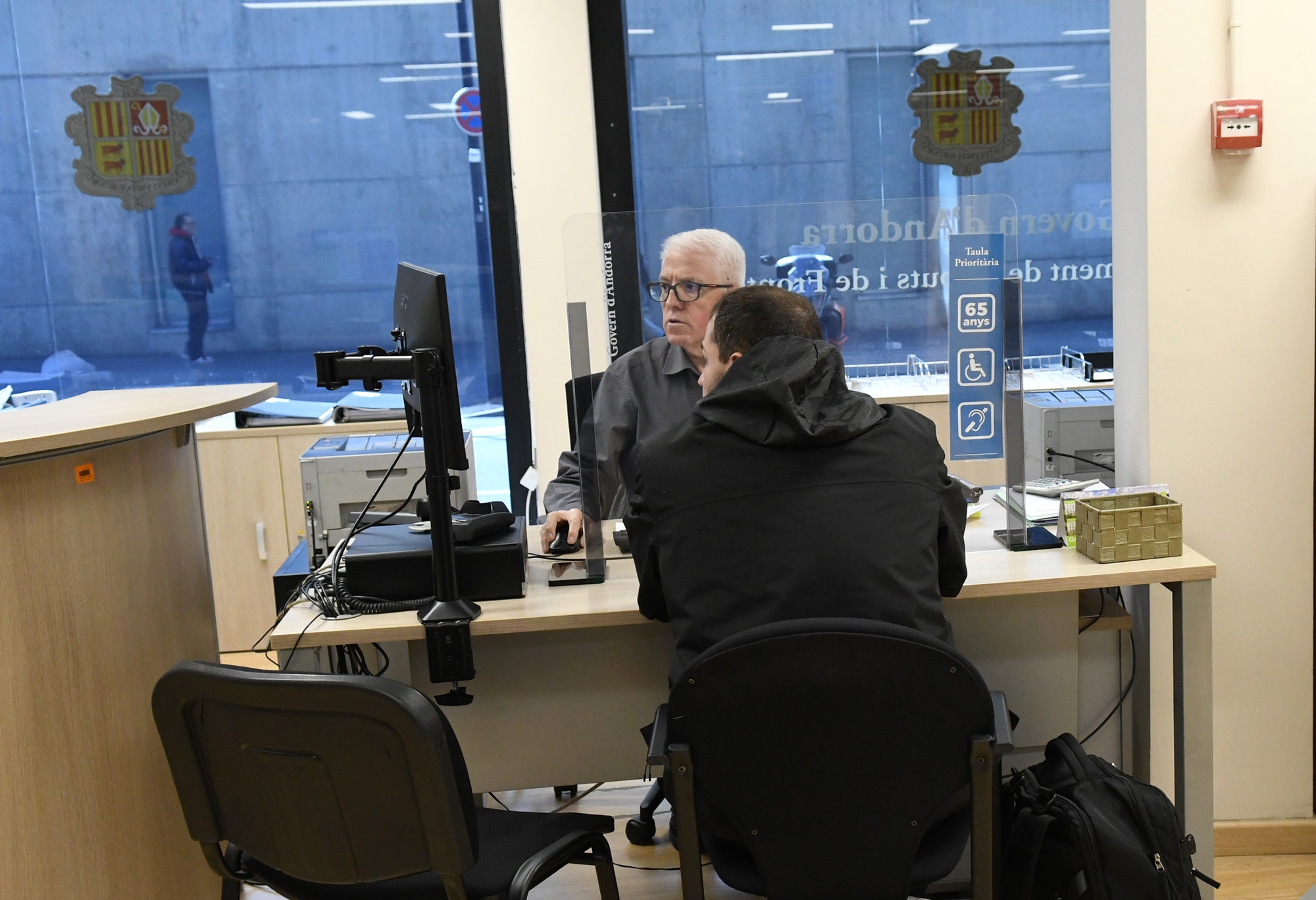 Comença la campanya de la declaració de l’IRPF 2023 que s’allargarà fins al 30 de setembre