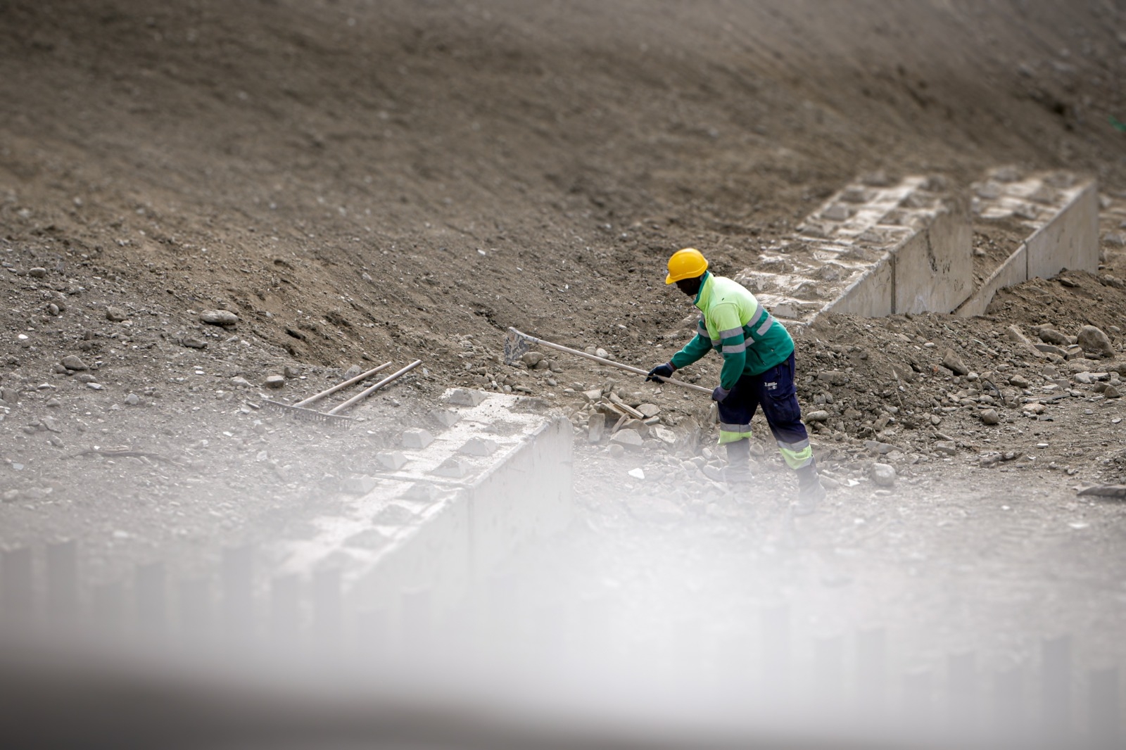 300 temporers extracomunitaris podran seguir al país acreditant haver treballat una única temporada
