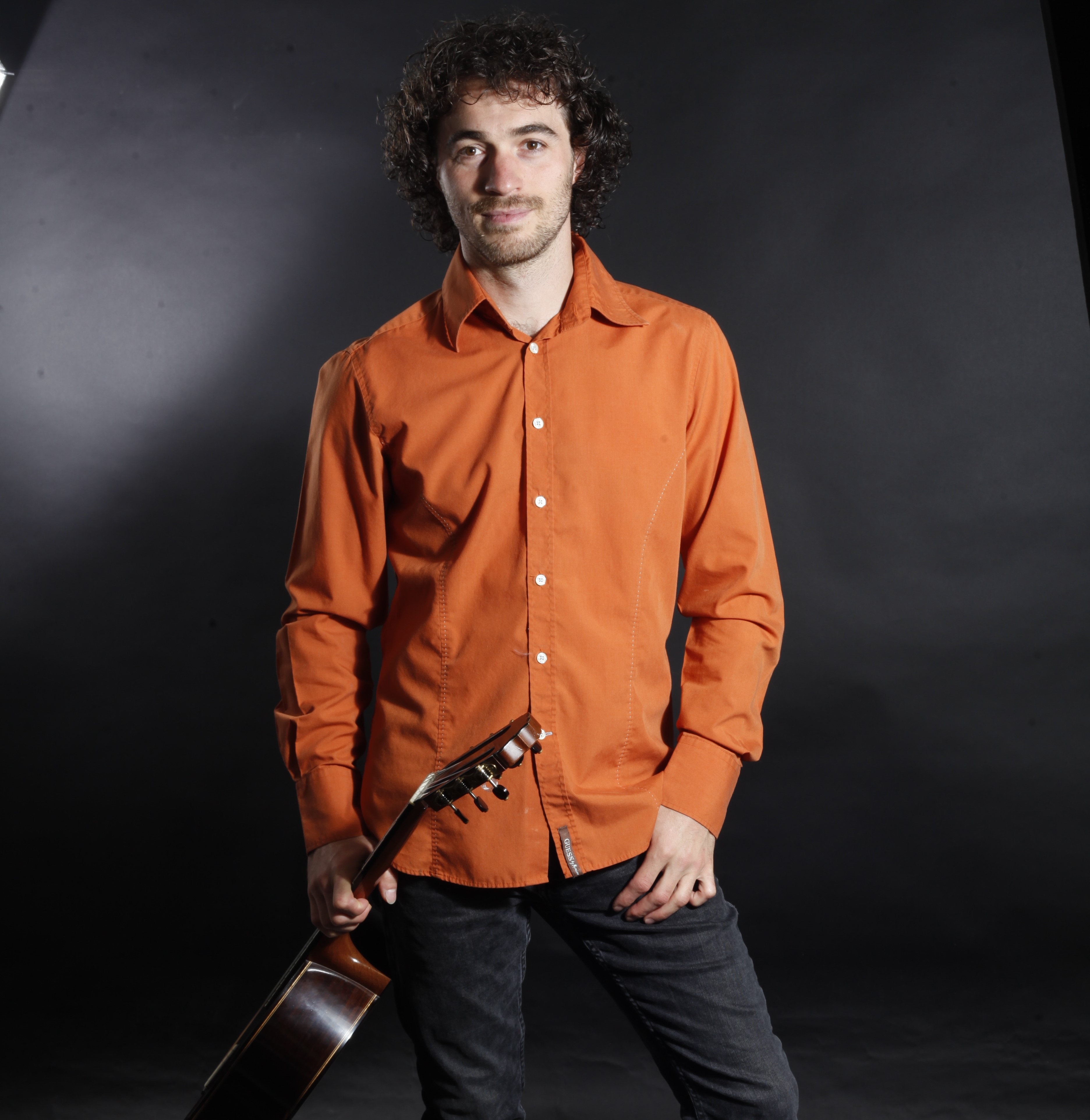 El músic David Font Forcada representarà Andorra a la Fira de Música emergent i familiar (FiM) de Vila-seca