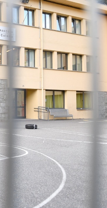 Reforma integral de l’Escola francesa d’Andorra la Vella