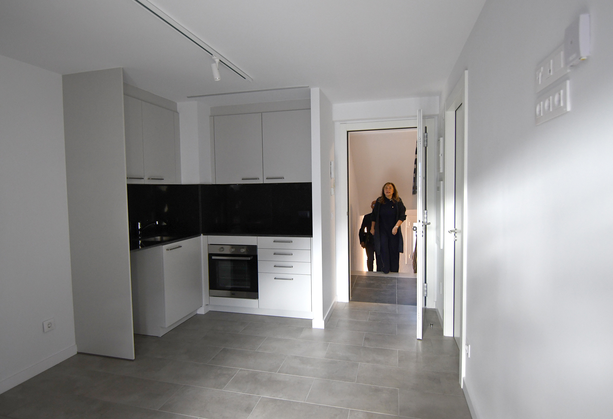 Es regulen els requisits d’accés i el procediment d’adjudicació dels habitatges públics de preu assequible