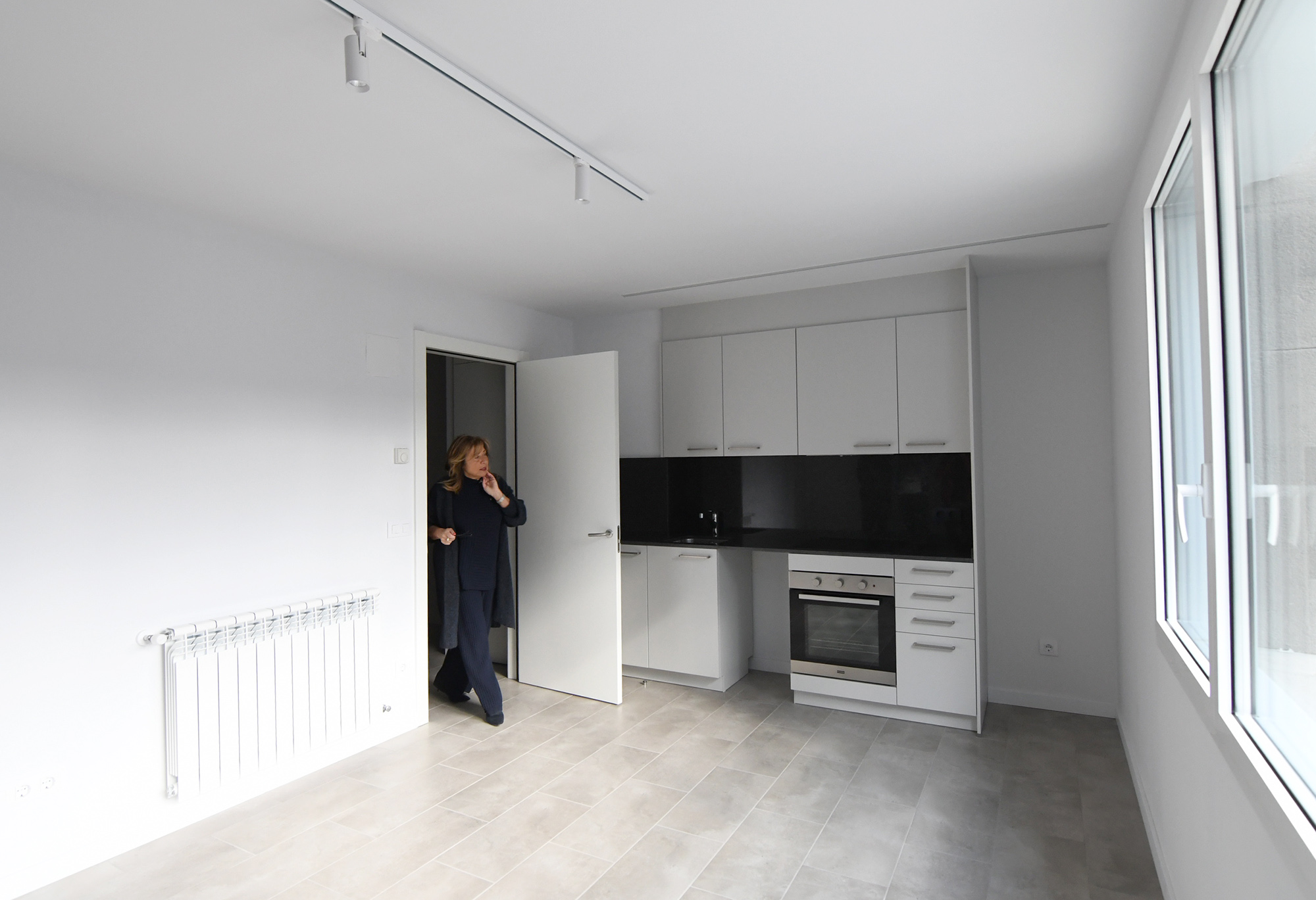 Es regulen els requisits d’accés i el procediment d’adjudicació dels habitatges públics de preu assequible