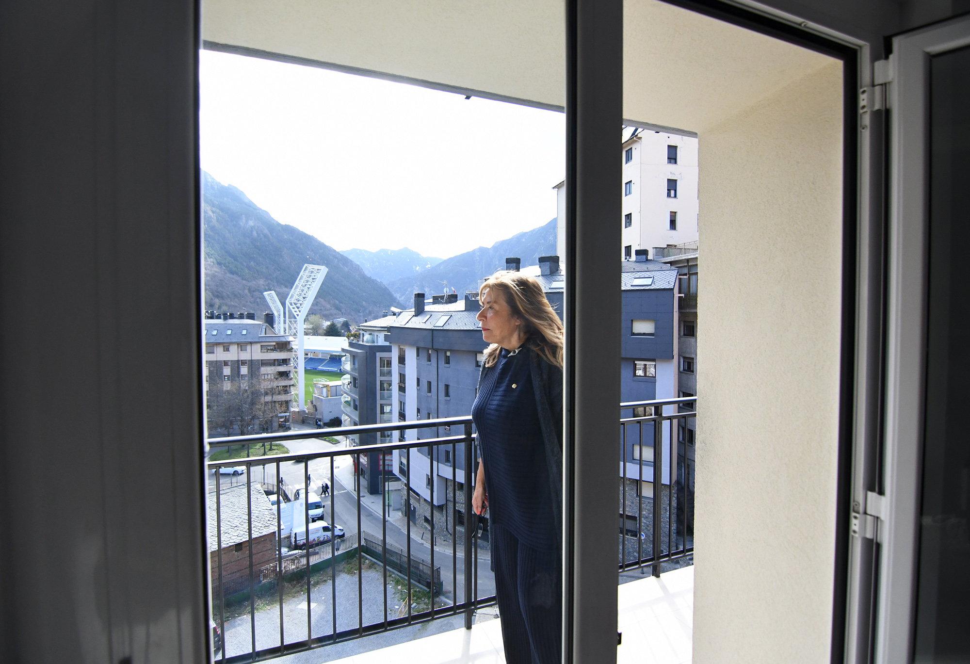 Es regulen els requisits d’accés i el procediment d’adjudicació dels habitatges públics de preu assequible