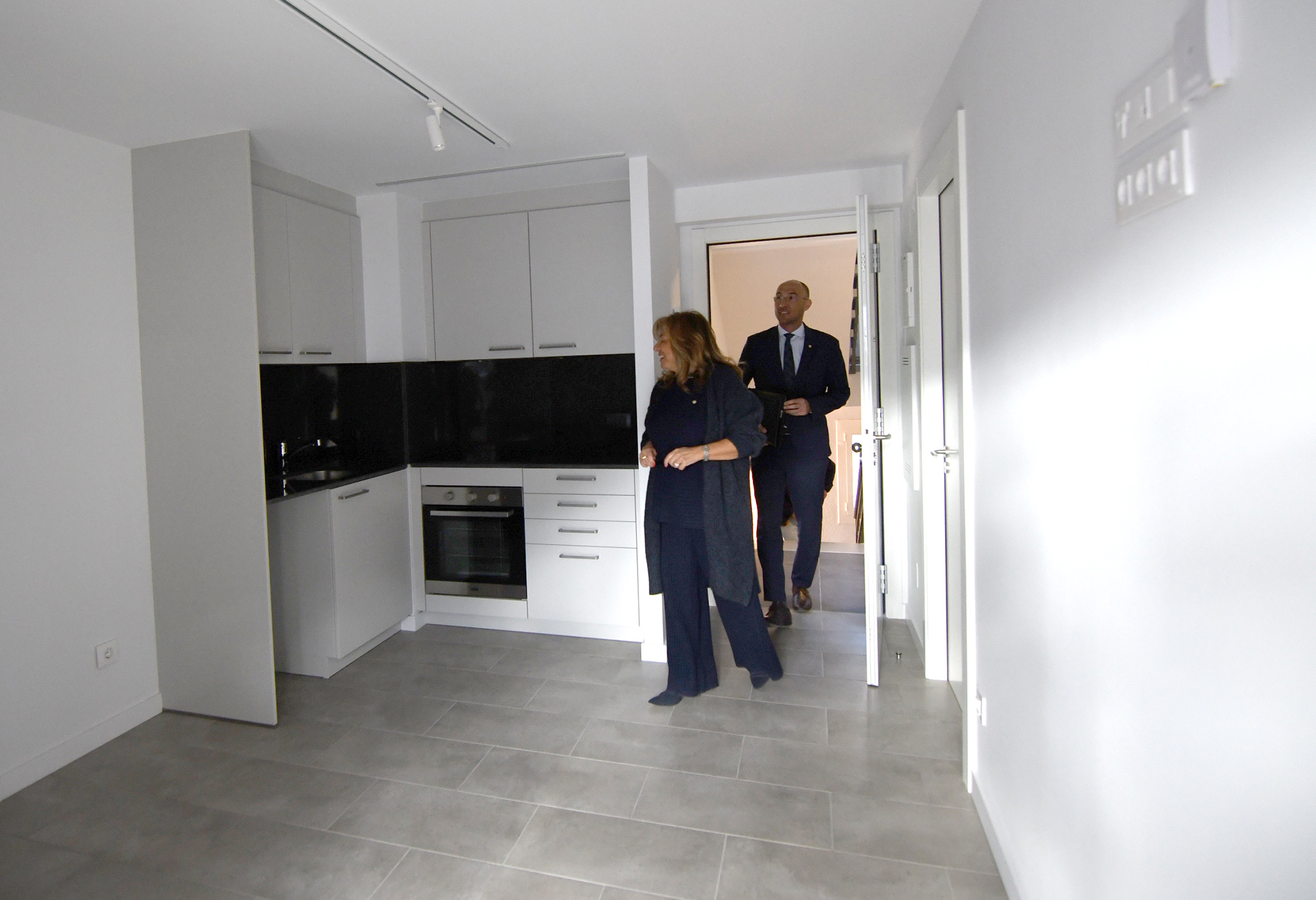 Es regulen els requisits d’accés i el procediment d’adjudicació dels habitatges públics de preu assequible