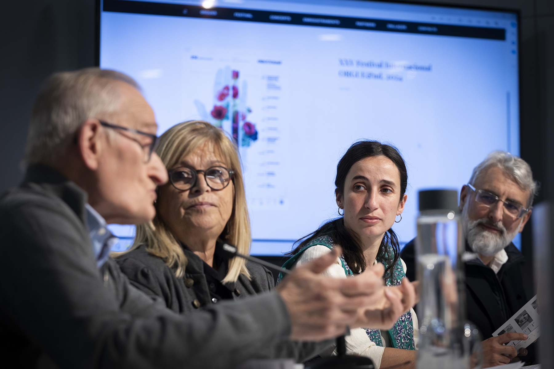 El Festival ORGUE&nd celebra la 25a edició com una de les cites especialitzades més consolidades en l’àmbit internacional