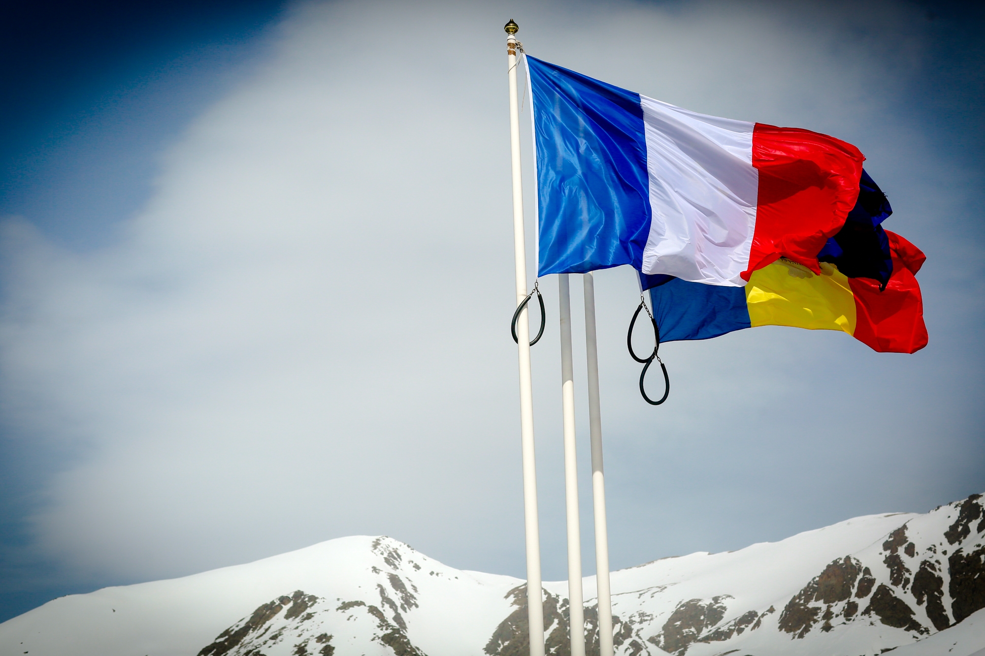 El Ministeri d’Exteriors impulsa una taula rodona per commemorar el Dia Internacional de la Francofonia