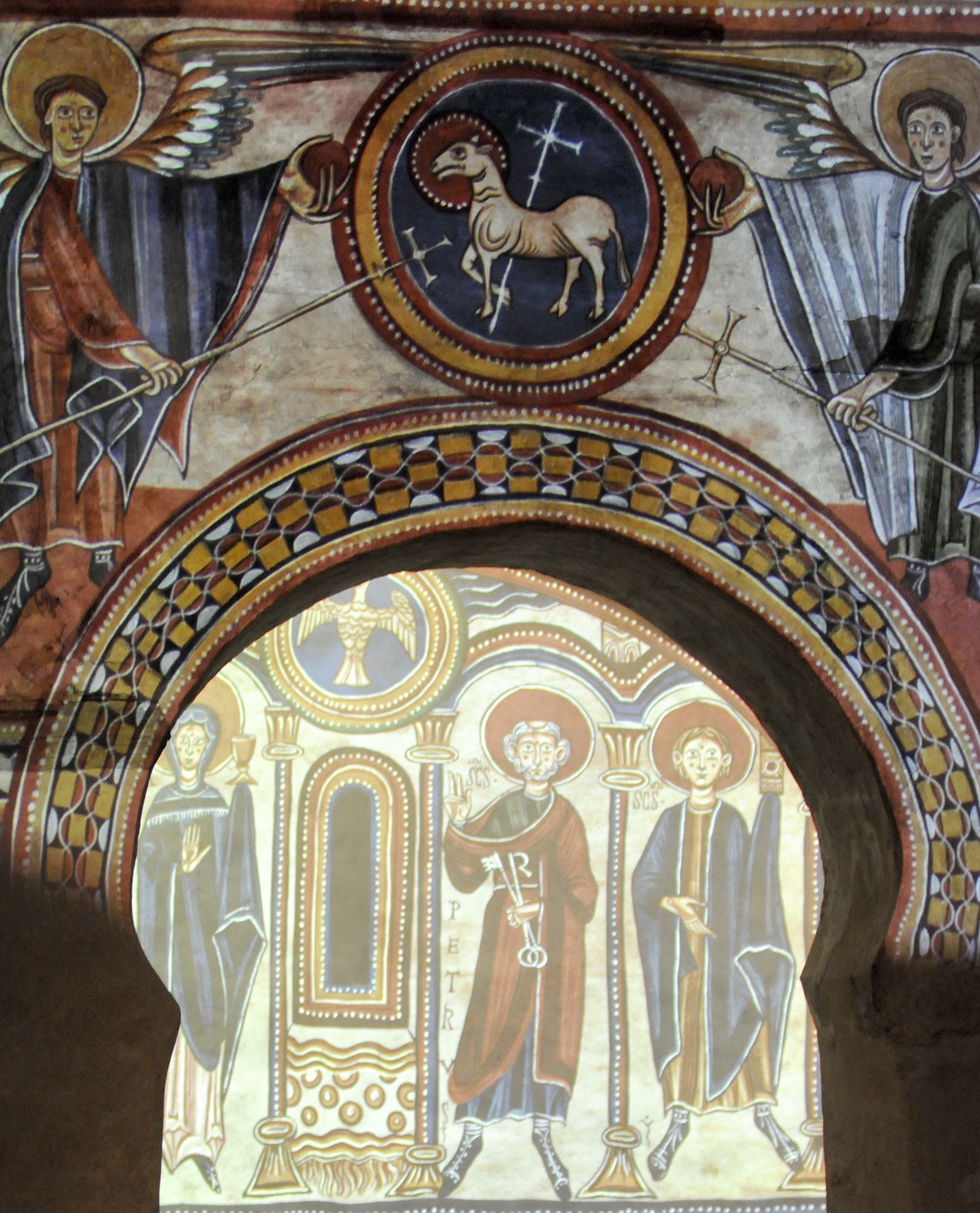 S’obre la convocatòria per a la cobertura de quinze places de guia cultural de caràcter temporal