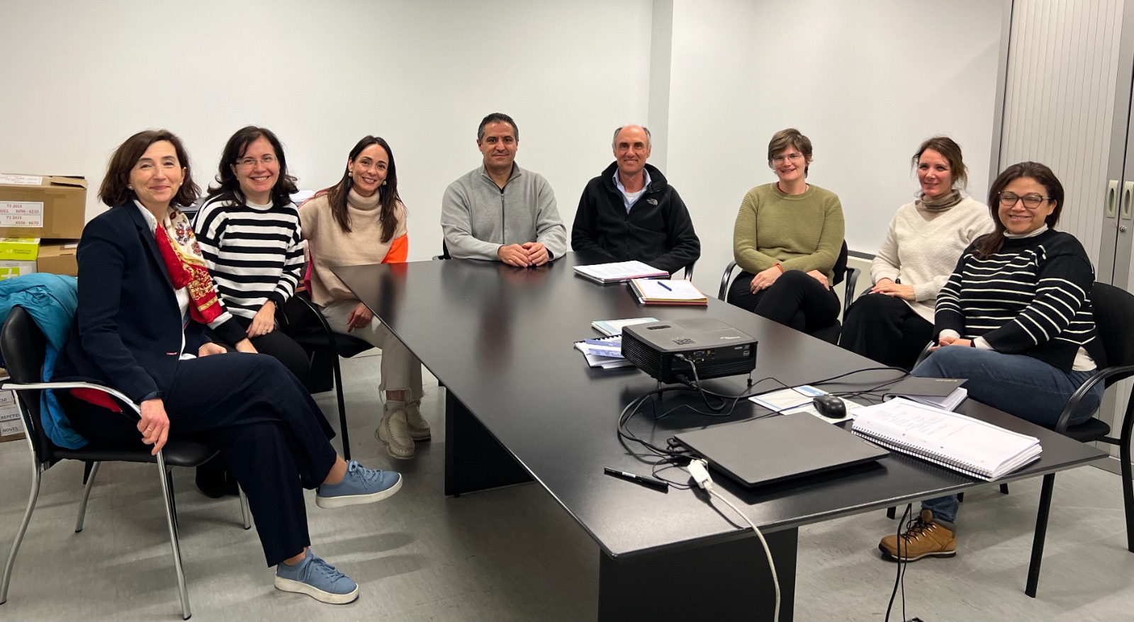 Nou impuls per la millora de les estadístiques econòmiques