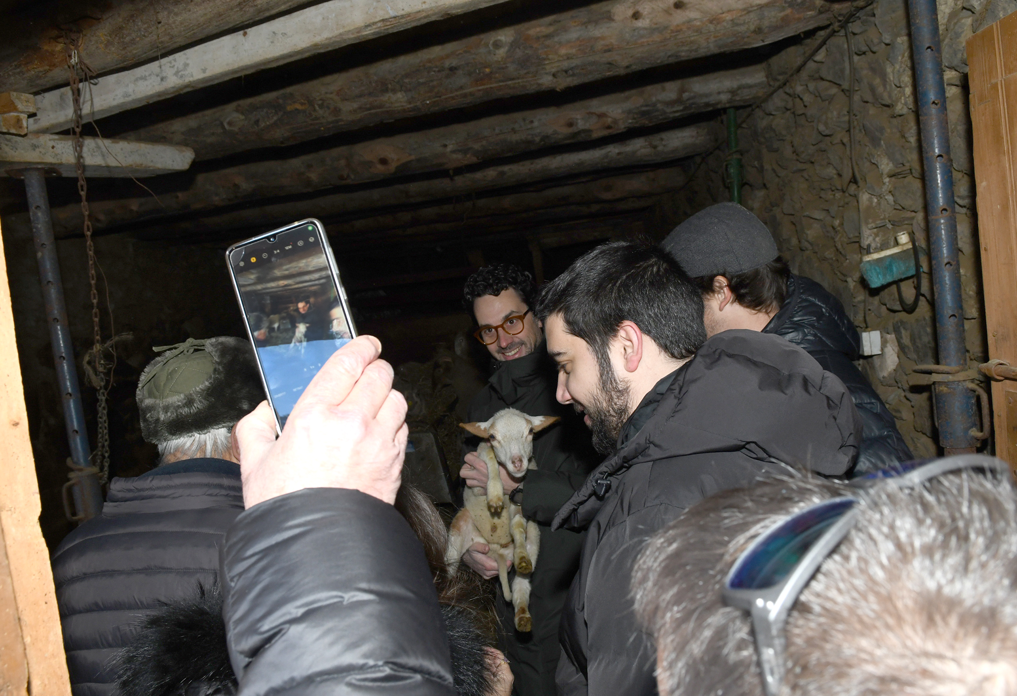 Els ajuts a la ramaderia s’incrementen fins als 3,5 milions anuals per contribuir a garantir la supervivència del sector