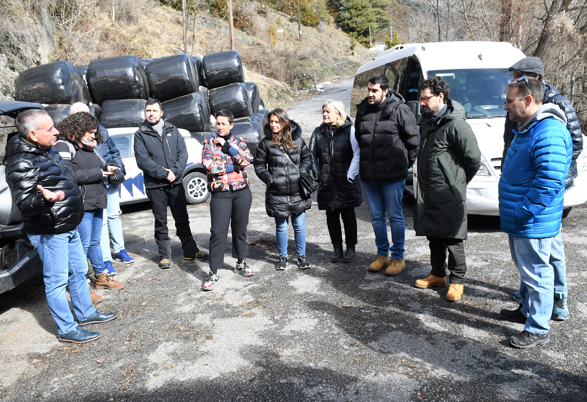 Els ajuts a la ramaderia s’incrementen fins als 3,5 milions anuals per contribuir a garantir la supervivència del sector