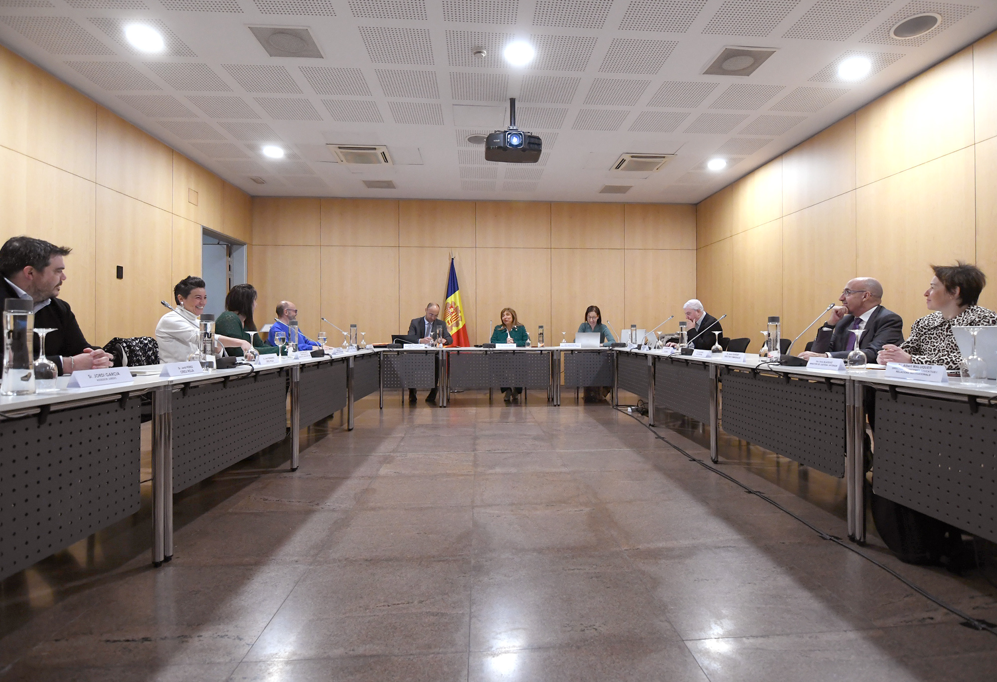 El Consell Econòmic i Social es fixa l’objectiu d’incentivar la representació dels treballadors als comitès d’empresa