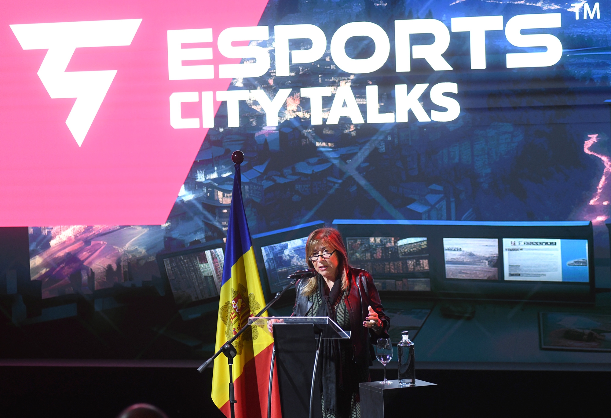 Marsol anuncia la propera regulació dels coworking per facilitar la instal·lació d’startups i alliberar pisos de lloguer