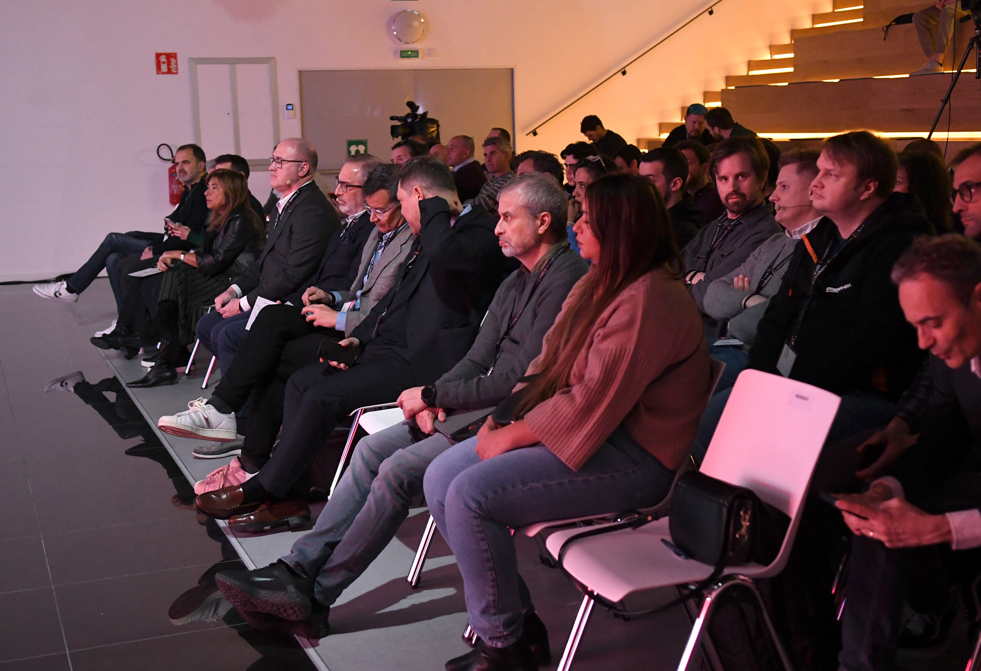 Marsol anuncia la propera regulació dels coworking per facilitar la instal·lació d’startups i alliberar pisos de lloguer