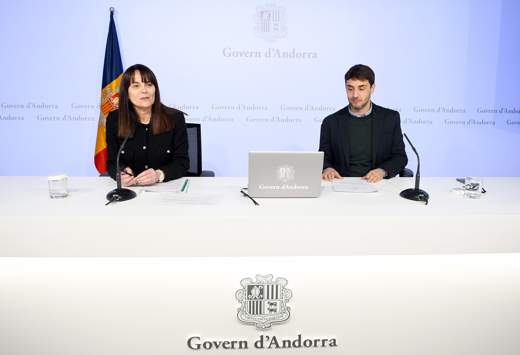 El Govern continua impulsant la professionalització del sector cultural amb l’aprovació del Reglament de l’estatut de l’artista