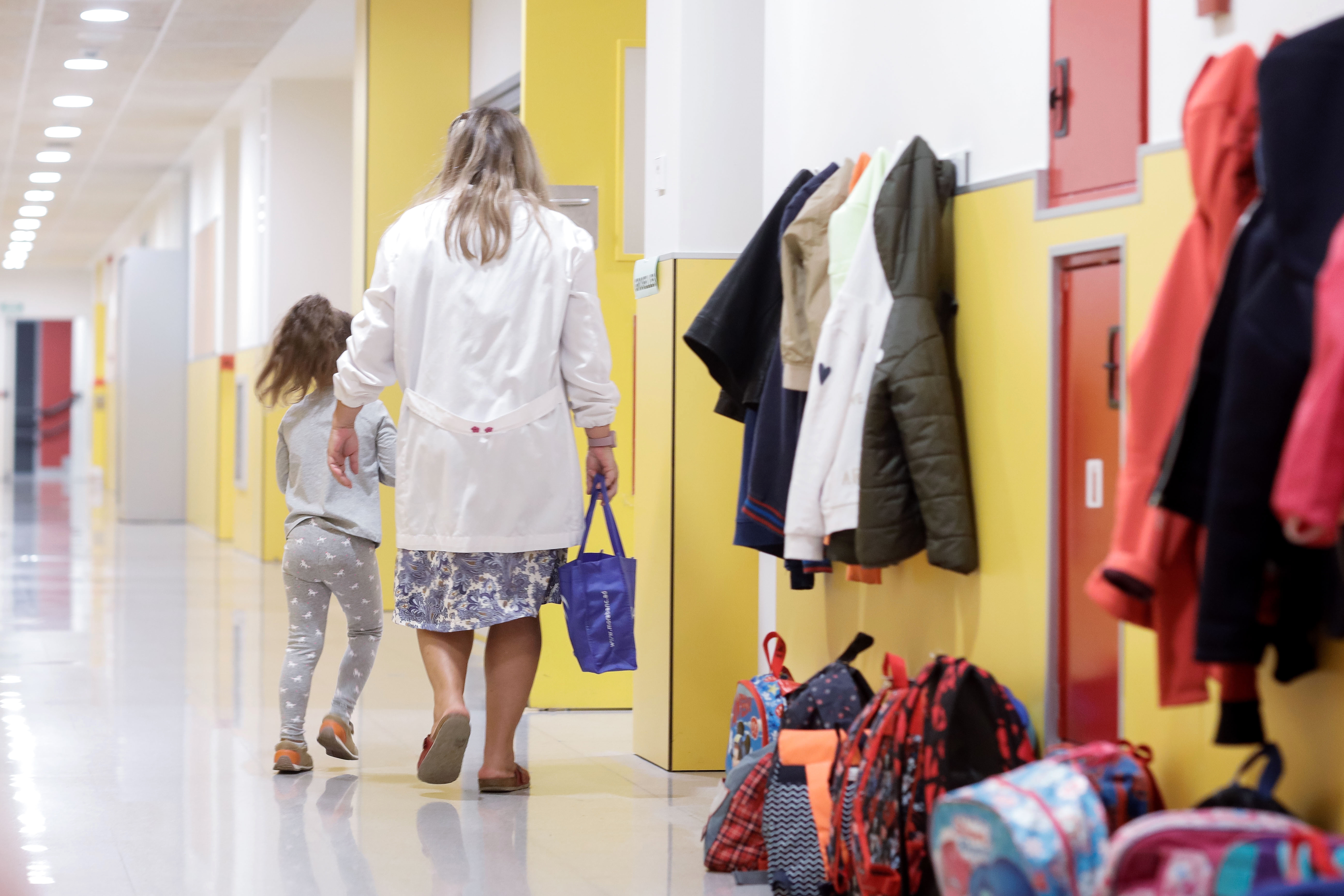 Les preinscripcions per al curs escolar 2024-2025 es podran fer del 19 de febrer al 27 de març