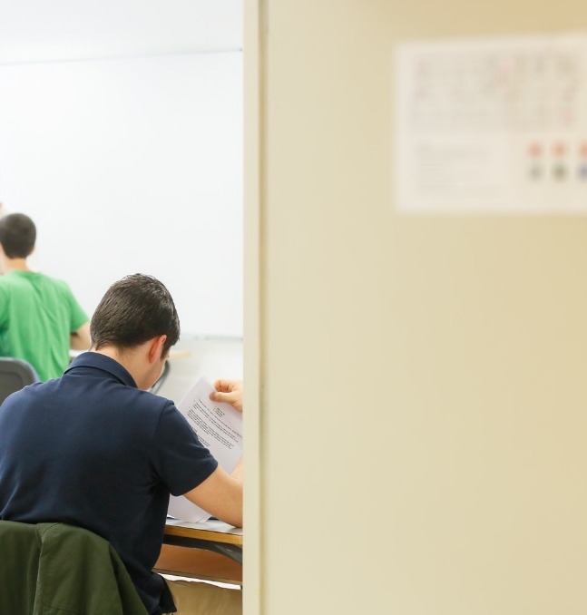 Es convoquen les proves oficials de batxillerat professional (POBPRO)