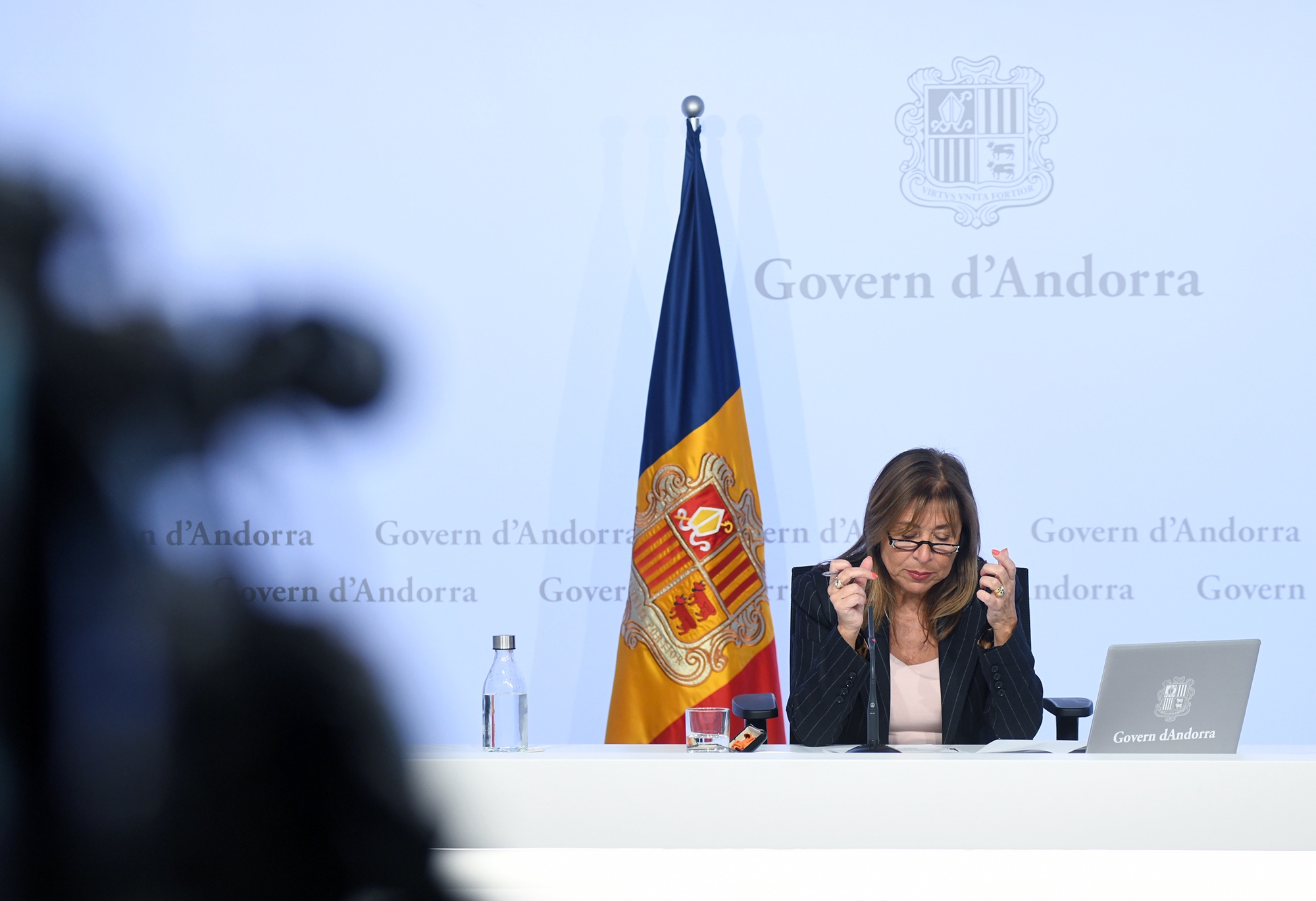 Facilitats per als petits autònoms per acollir-se a un règim d’exoneració del dipòsit de comptes