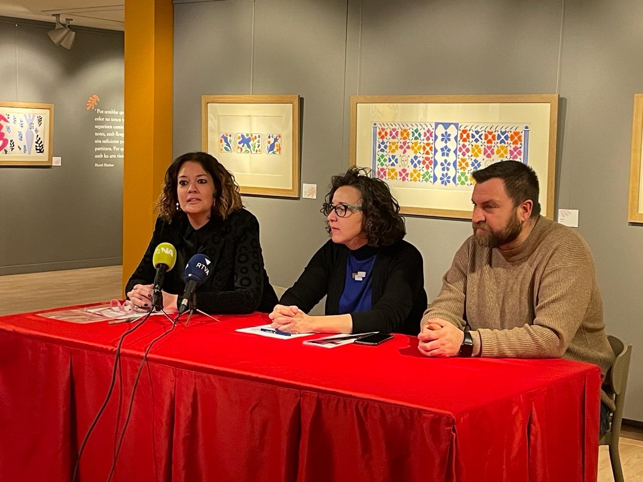 Els museus d’Andorra reben un total de 146.638 visitants durant el 2023