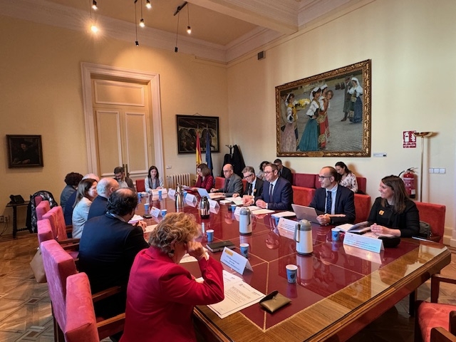 El 80% dels títols de batxillerat professional andorrans s’homologaran amb Espanya