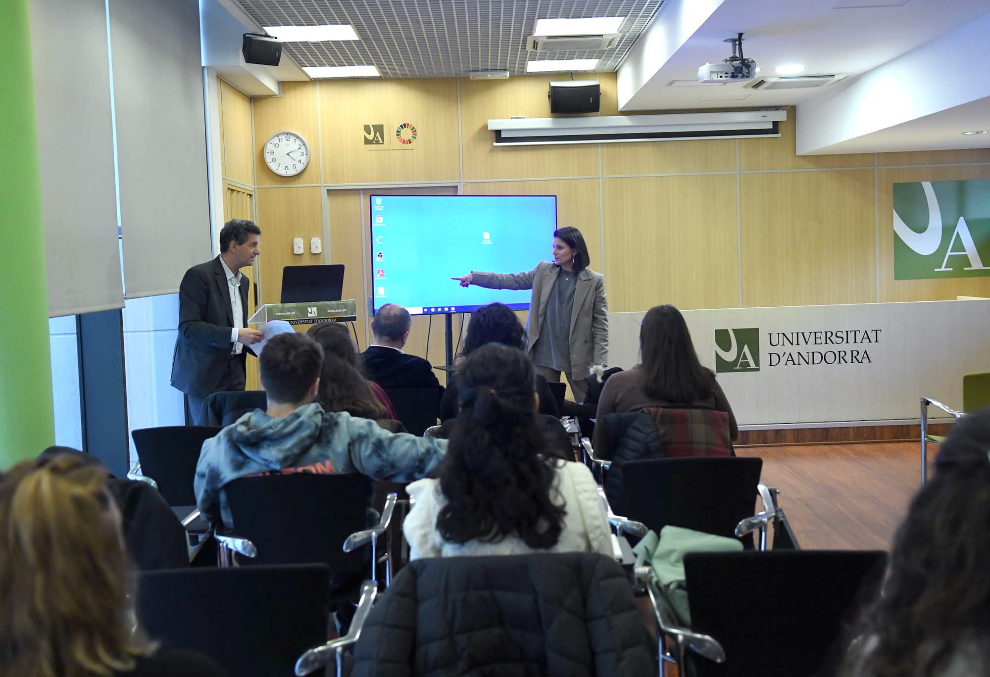 Rècord de demanda al Taller d’Emprenedors 2024 que s’inicia avui amb el testimoni d’èxit de l’empresa P de Paola