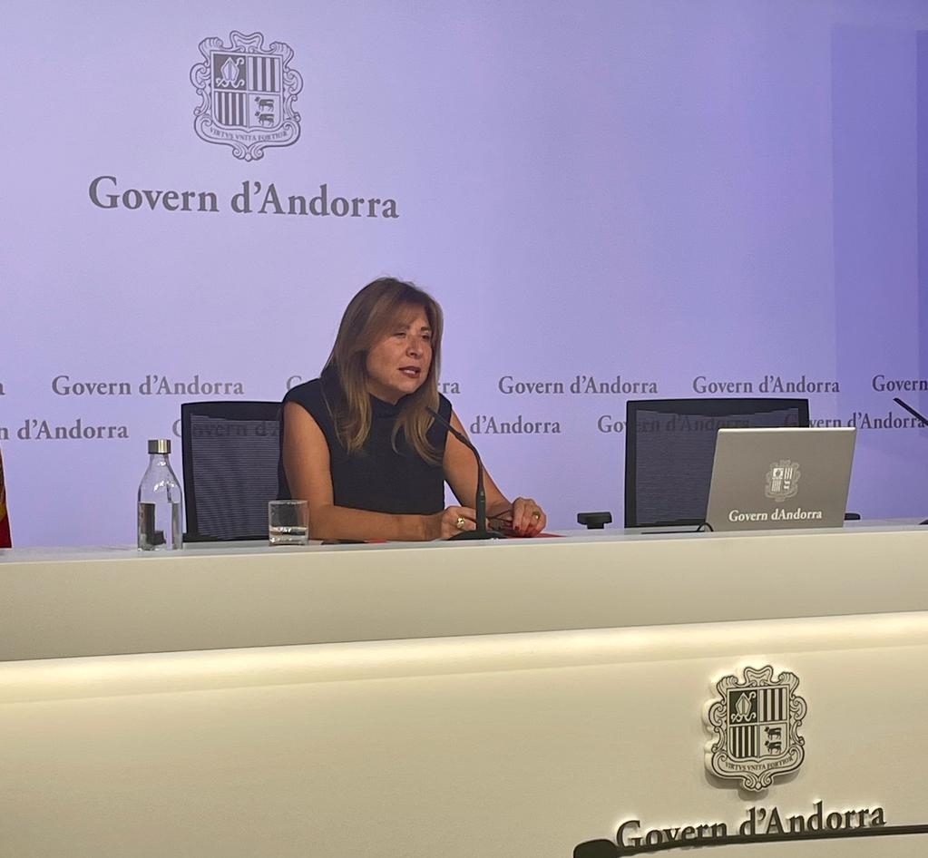 L’índex de preus de consum del 2023 queda fixat en el 4,6%