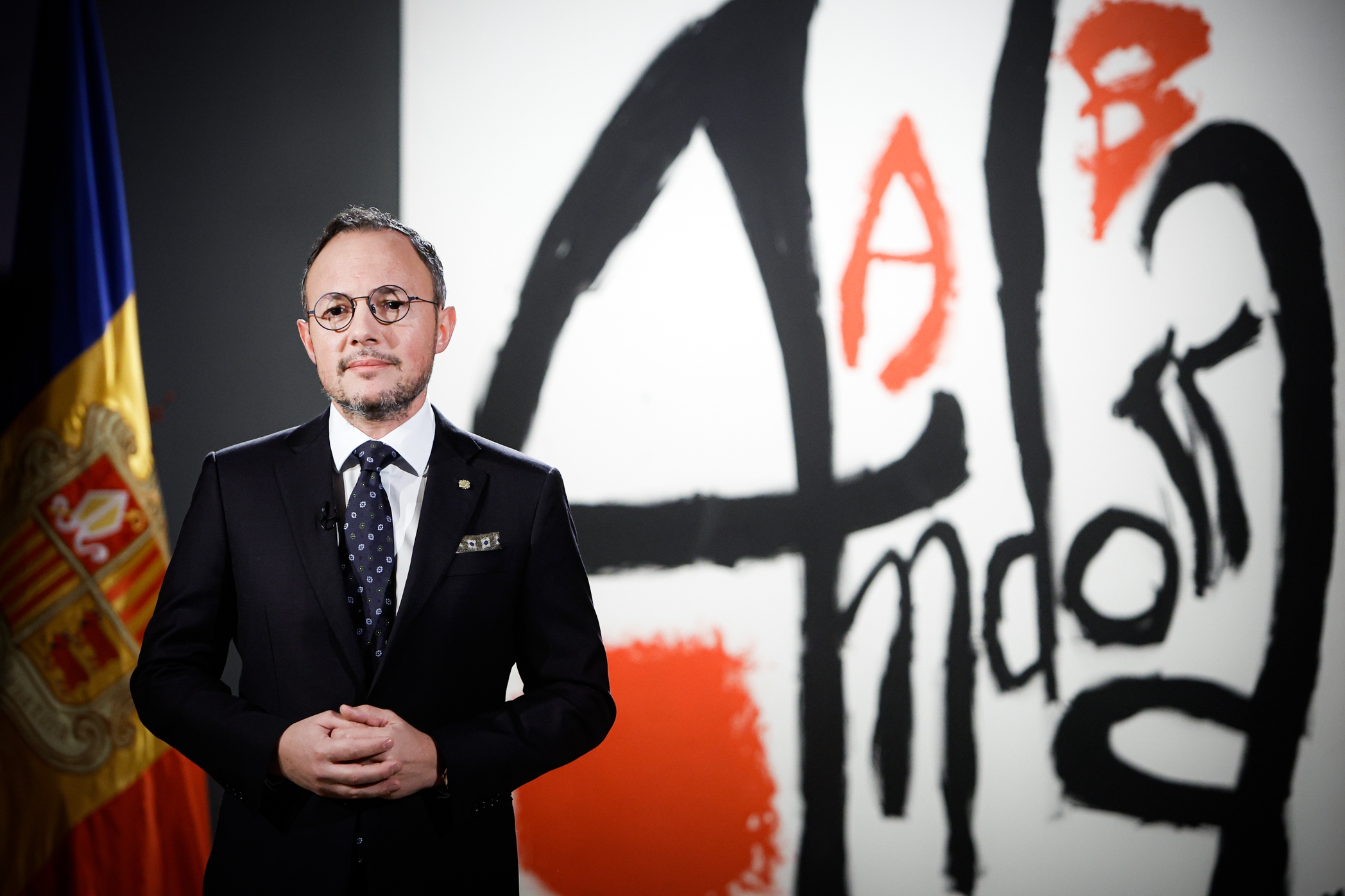 Espot demana estendre el consens polític per l’habitatge a qüestions cabdals com la viabilitat del sistema de pensions