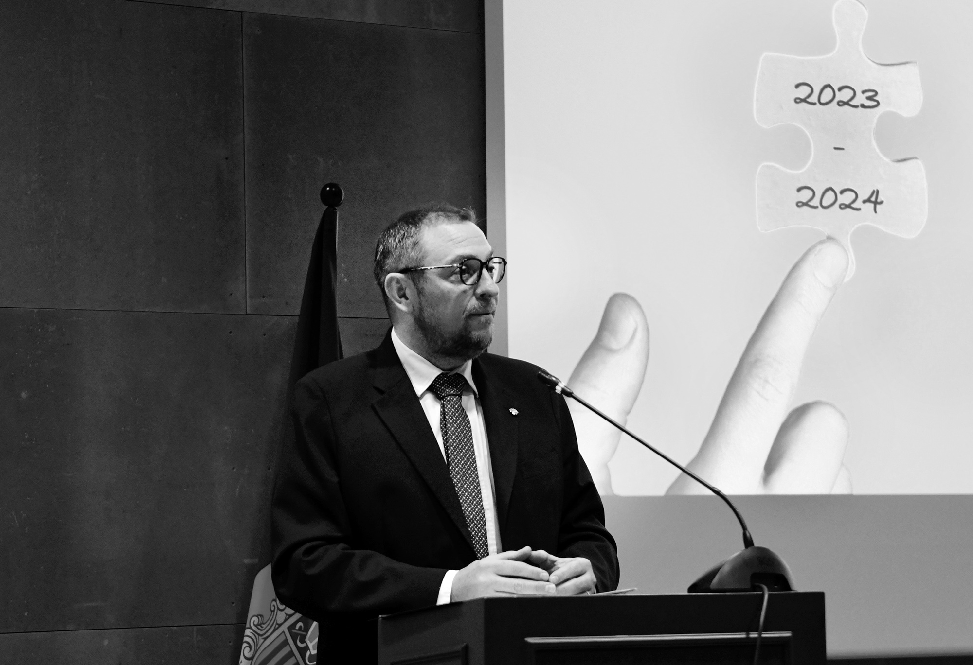 Un projecte d'un edifici avantguardista guanya la vuitena edició del projecte Tàndem d'Andorra Business