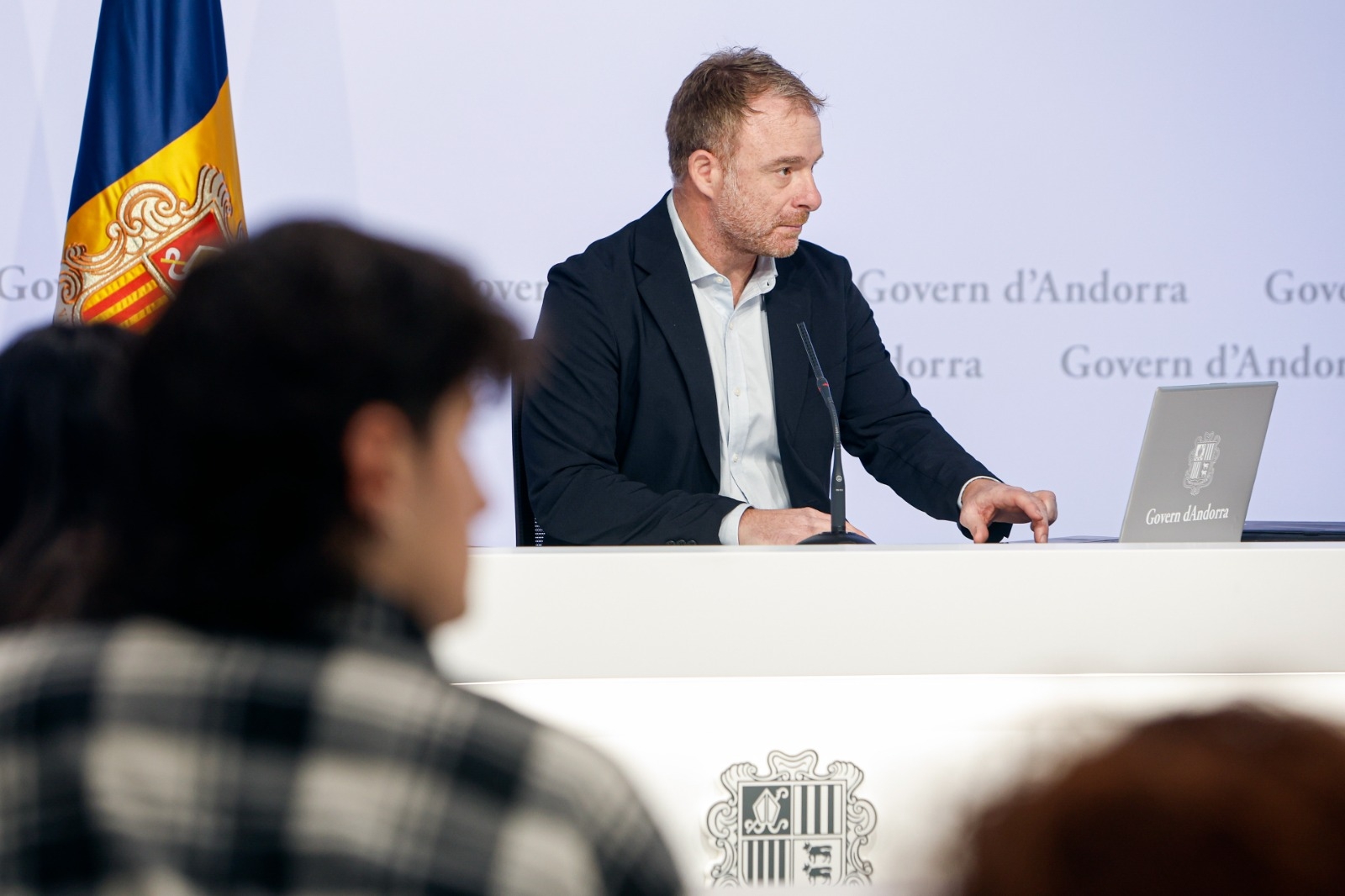 Protecció Civil tanca el 2023 amb la coordinació d’una cinquantena de dispositius preventius de seguretat