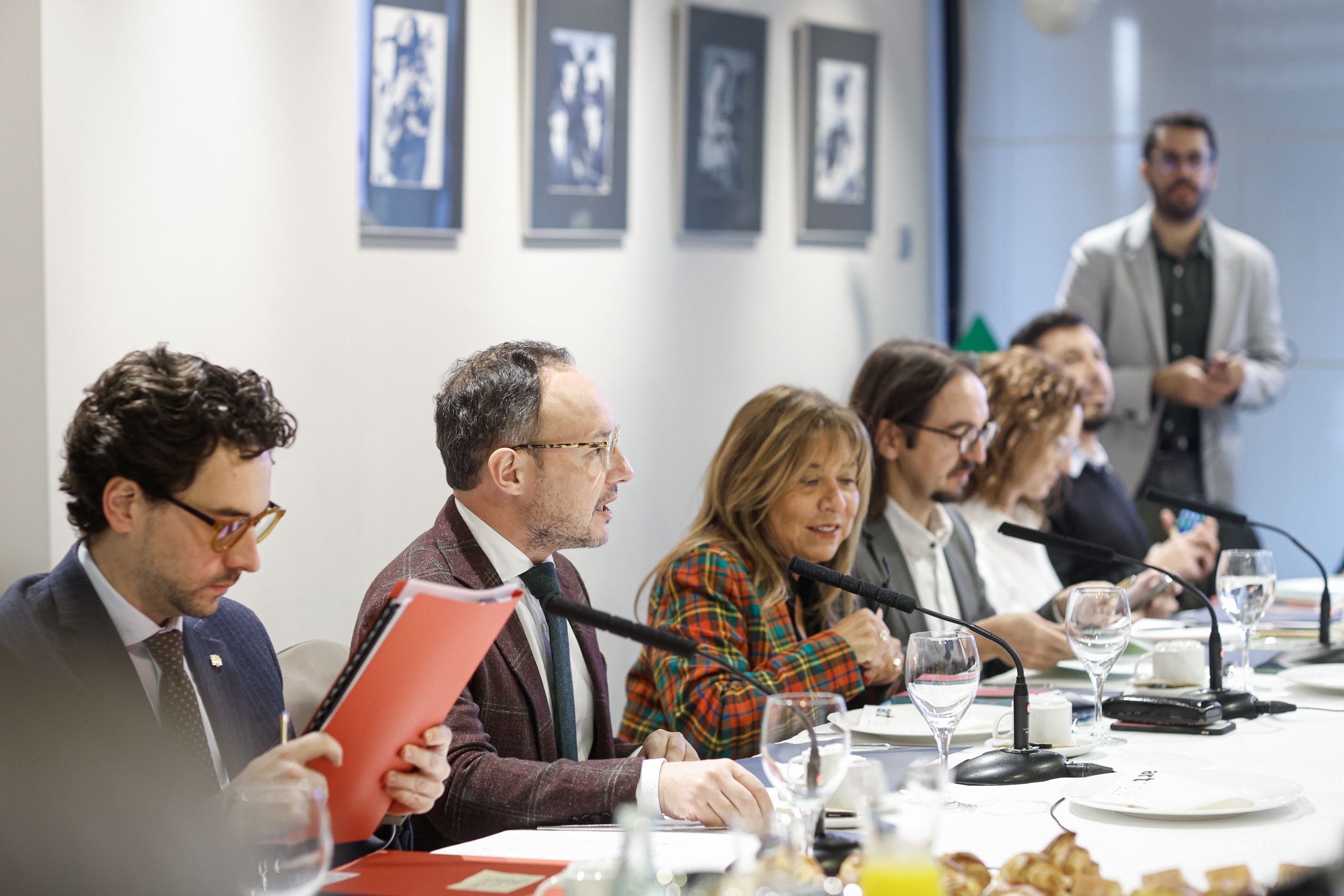 L’habitatge i l’acord d’associació amb la UE centraran l’acció del Govern els pròxims mesos