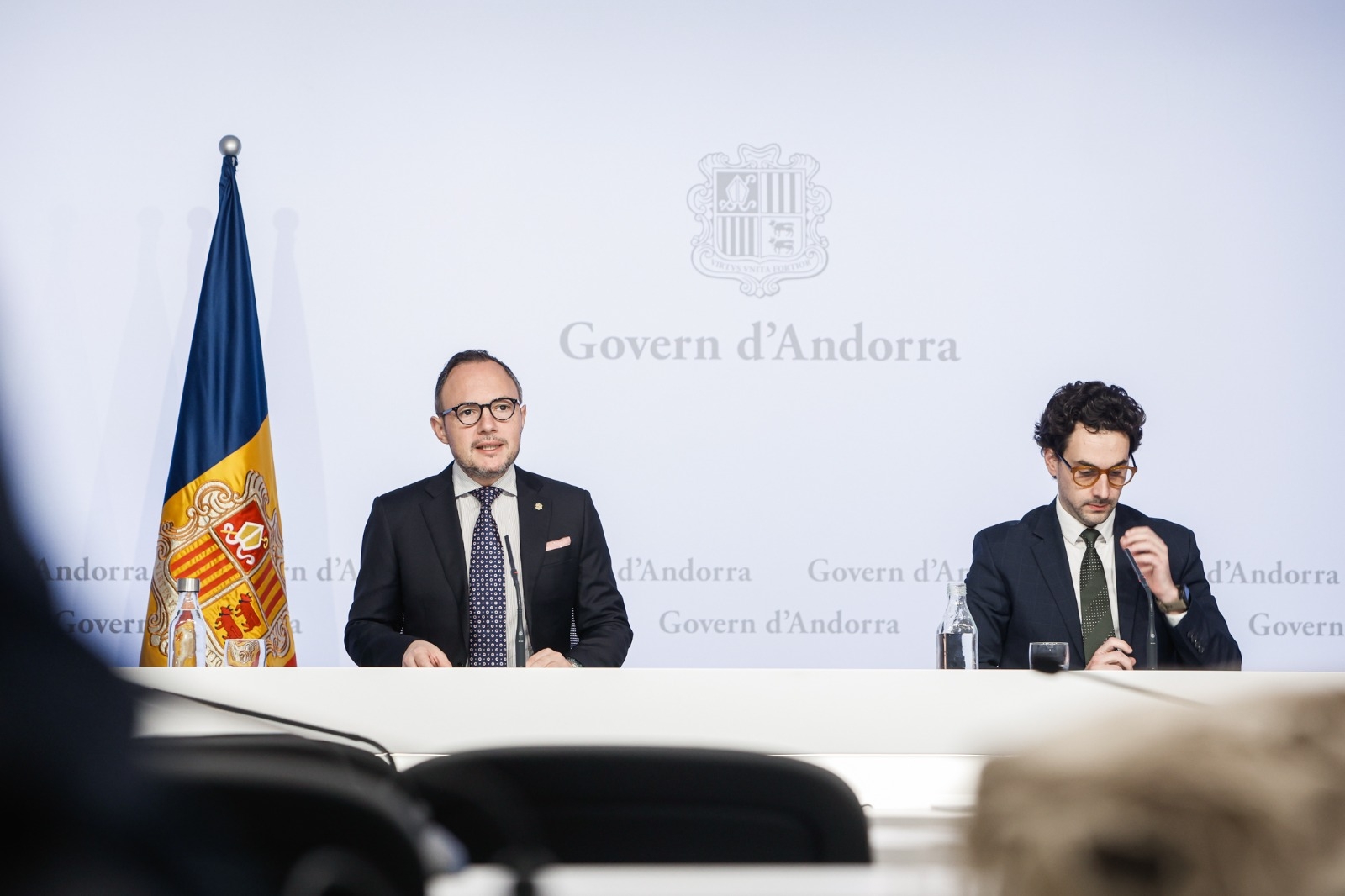 La jornada electoral culmina amb la nova composició dels comuns per als propers quatre anys