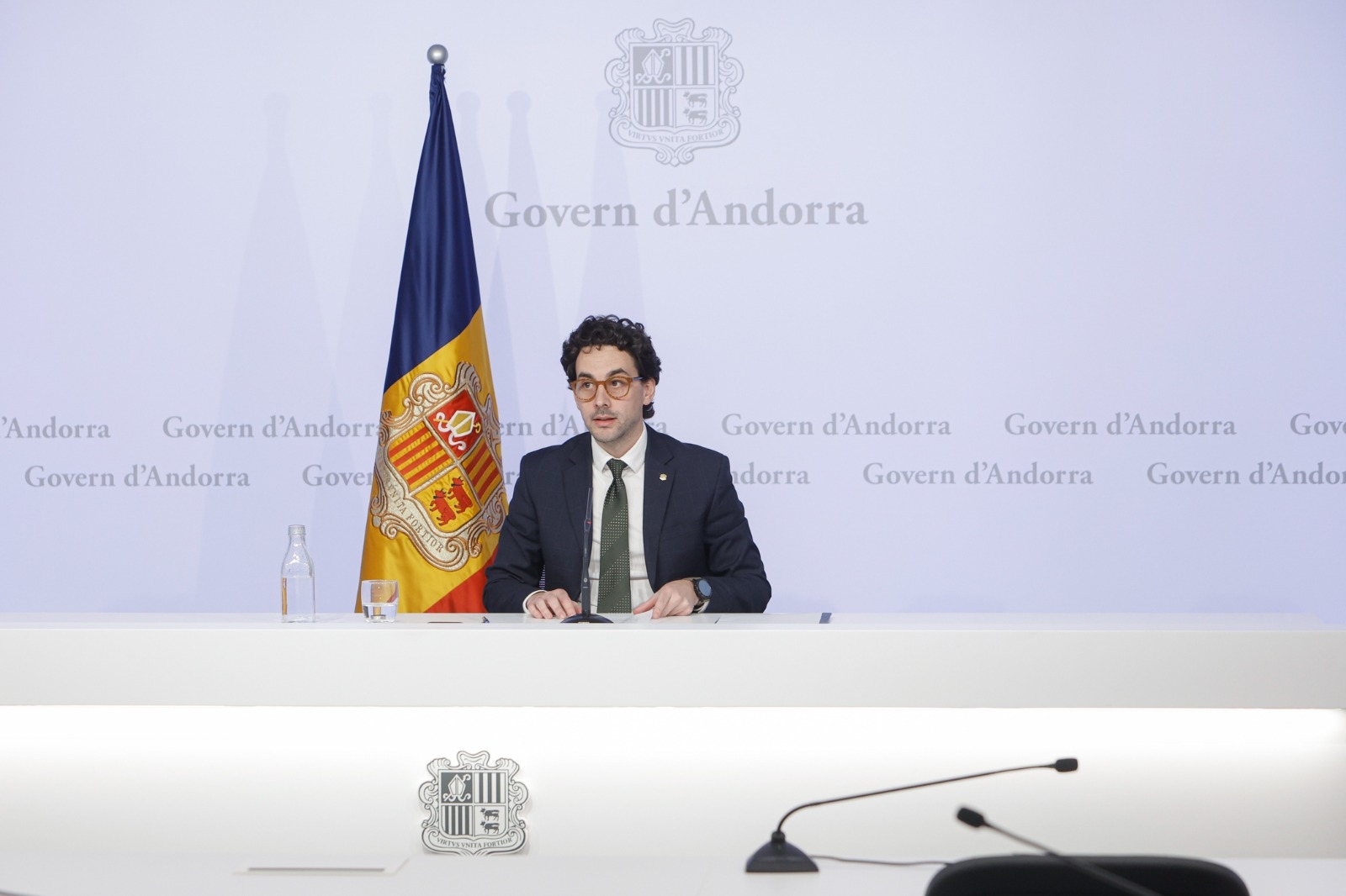 La participació a les Eleccions Comunals es tanca amb un 54,75% dels electors