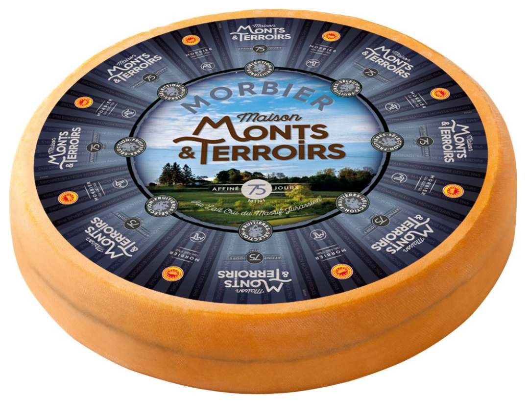 Alerta sanitària per la presència del bacteri E.coli en tres lots de formatge procedent de França