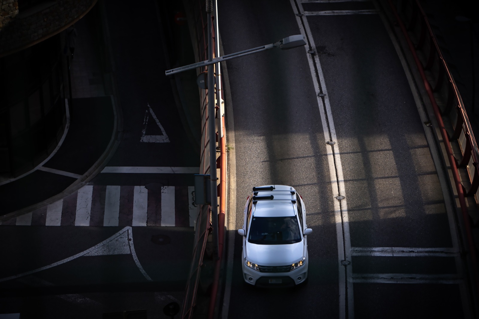 Inversió de més d’1,7 milions d’euros per millorar la seguretat a la xarxa de carreteres