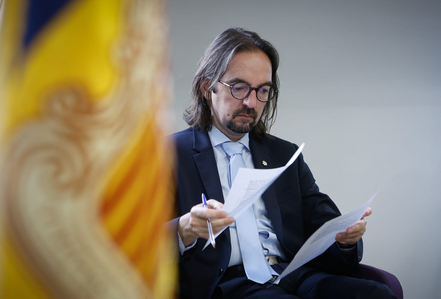 La Unió Europea ressalta que l’Acord d’associació amb Andorra és el “més ambiciós” que s’ha assolit mai amb un estat tercer