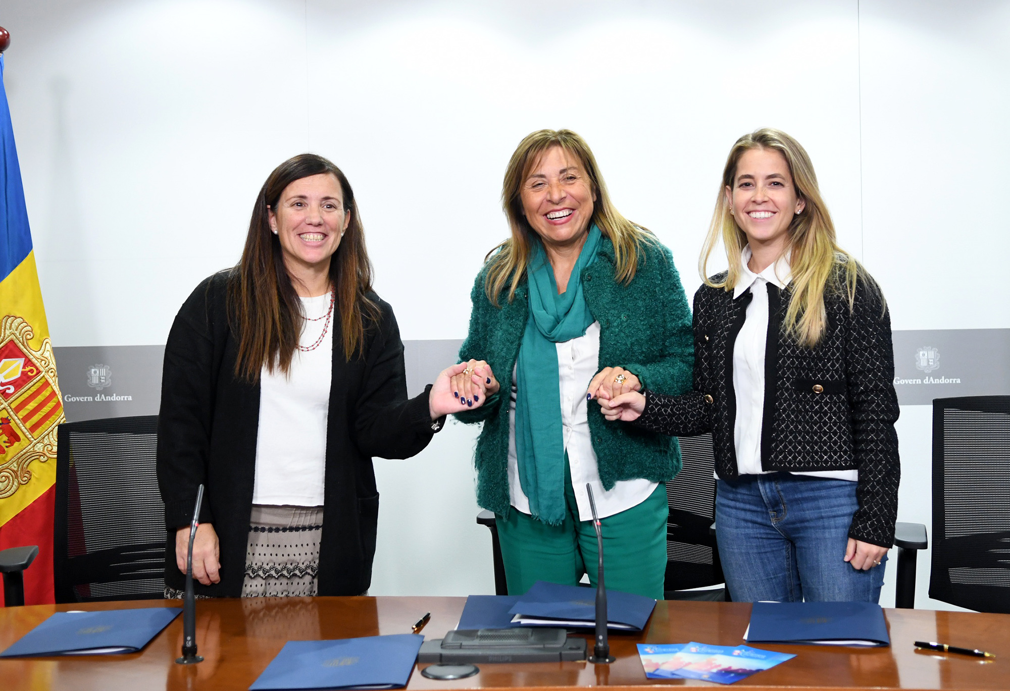 La Xarxa d’Empreses Inclusives incorpora quatre noves companyies