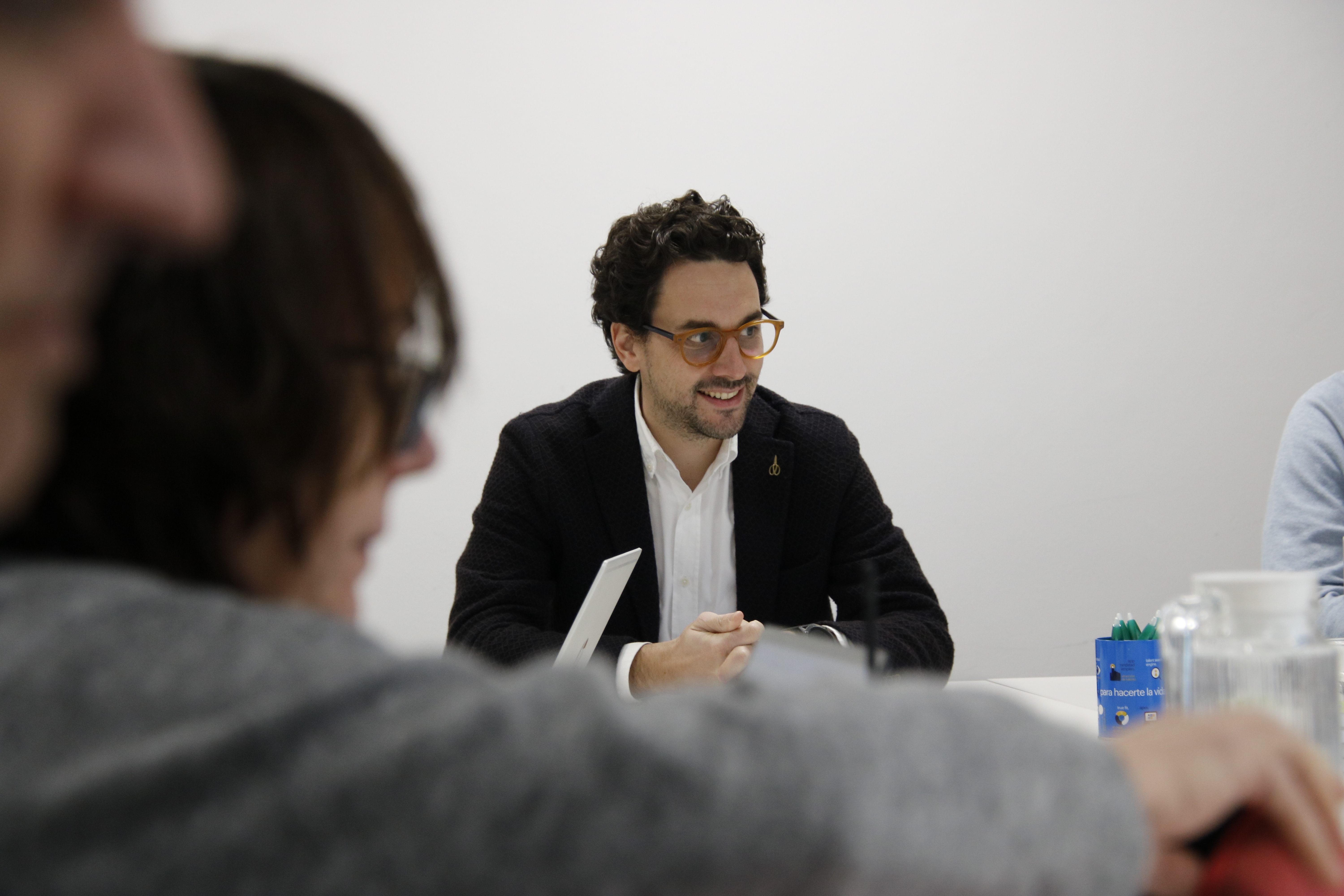 Tendència a la baixa dels residus rebuts al Centre de Tractament de Residus