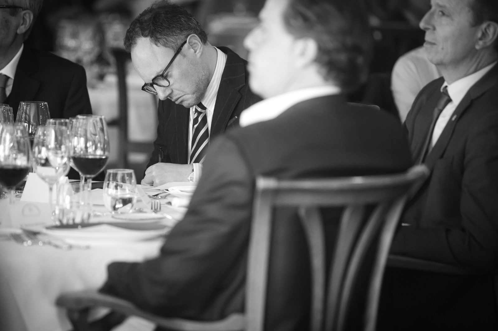 Espot defensa que la competitivitat de les empreses andorranes s’ampliarà amb l’acord d’associació amb la UE