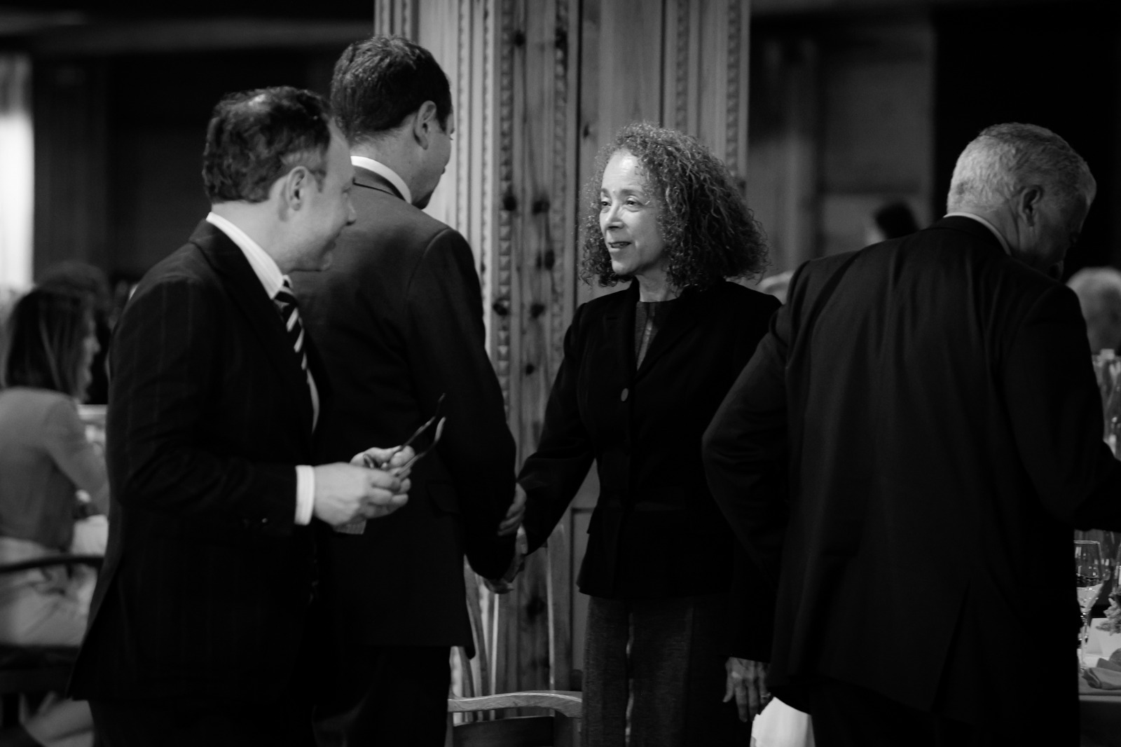 Espot defensa que la competitivitat de les empreses andorranes s’ampliarà amb l’acord d’associació amb la UE