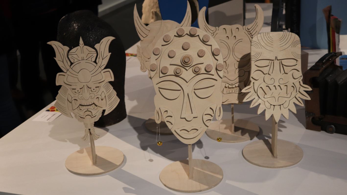 Tres interns del Centre Penitenciari d’Andorra resulten guardonats en el 35è Premi Marraco