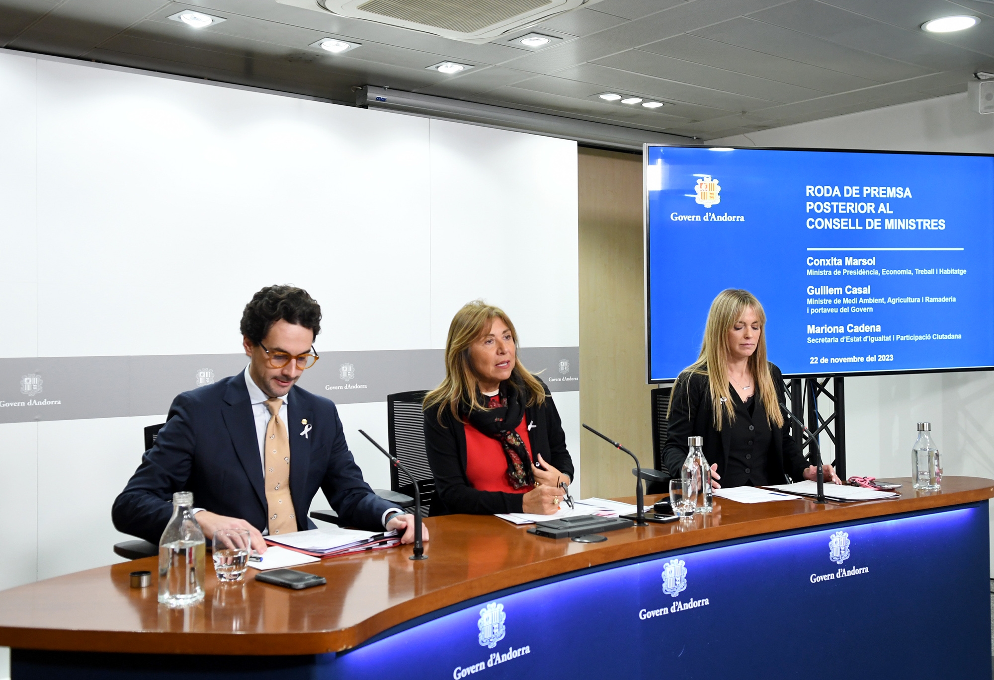 Totes les empreses hauran de disposar del seu propi registre de la bretxa professional de gènere