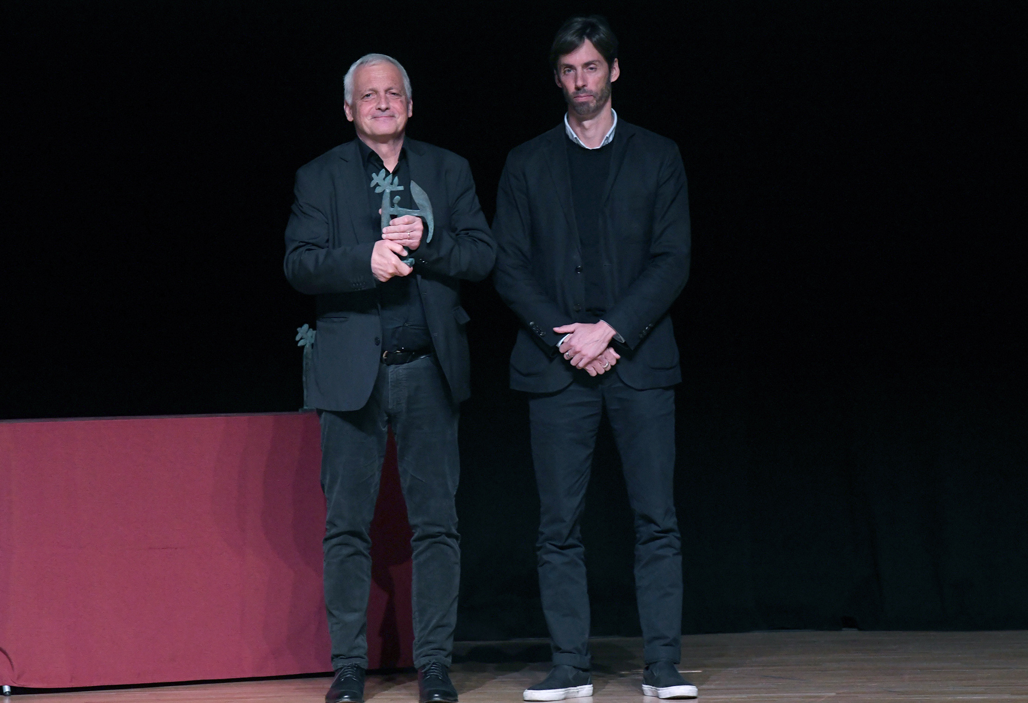 Mònica Bonell i Natàlia Garriga entreguen els Premis Internacionals Ramon Llull, en l’onzena edició del certamen