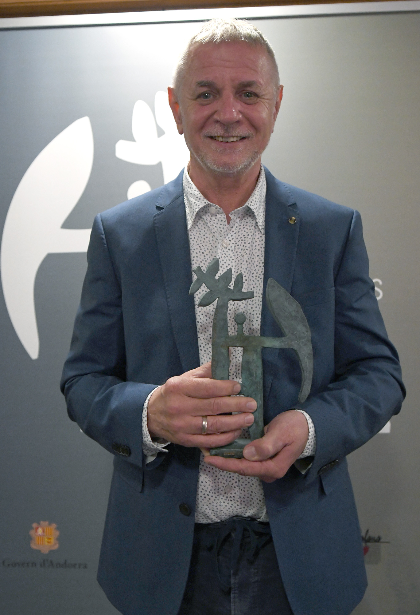 Mònica Bonell i Natàlia Garriga entreguen els Premis Internacionals Ramon Llull, en l’onzena edició del certamen