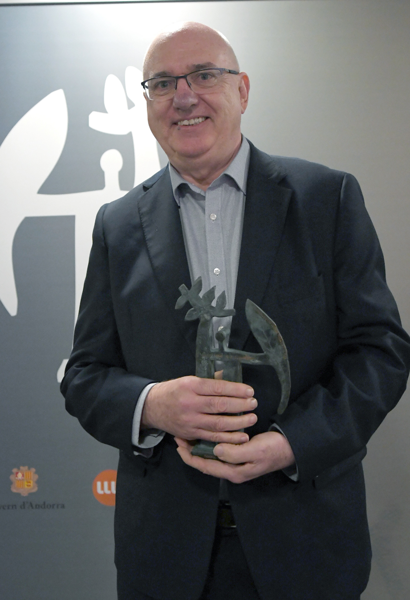 Mònica Bonell i Natàlia Garriga entreguen els Premis Internacionals Ramon Llull, en l’onzena edició del certamen