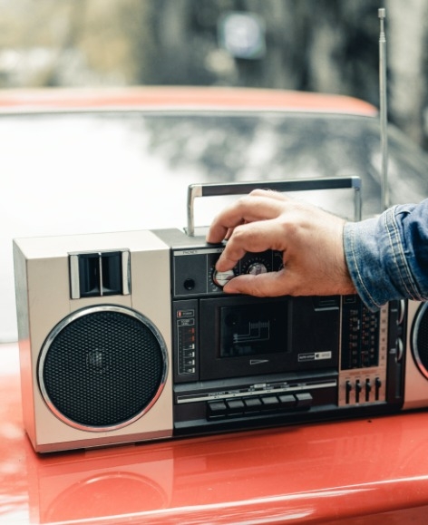El Govern autoritza l’atribució d’una nova freqüència a l’emissora de ràdio publica francesa, France Info